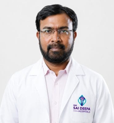 Best Vascular & Endovascular Surgeon in Miyapur