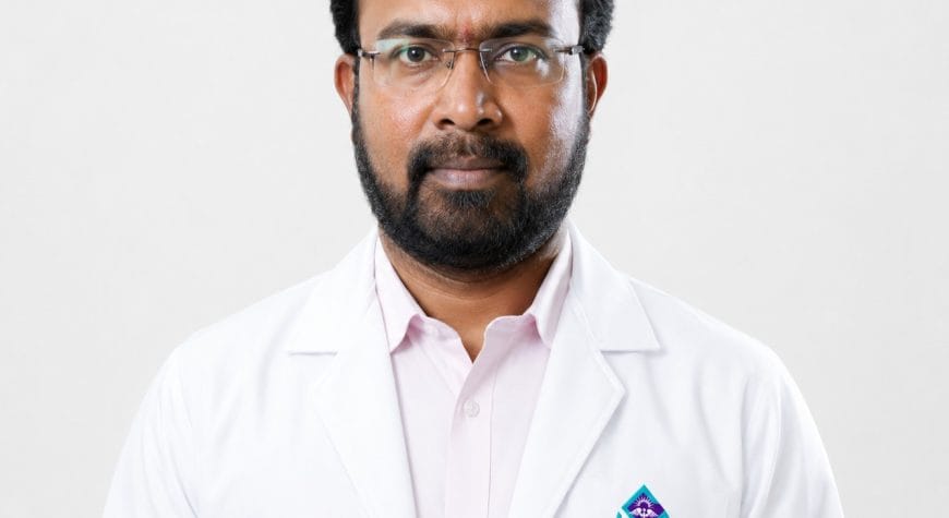 Best Vascular & Endovascular Surgeon in Miyapur