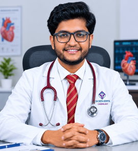 Doctor