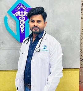 Doctor