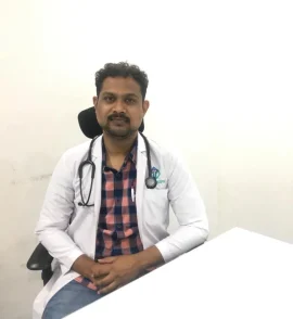 Doctor