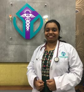 Doctor